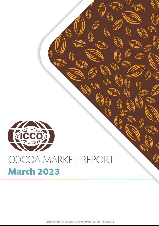 ICCO March Report