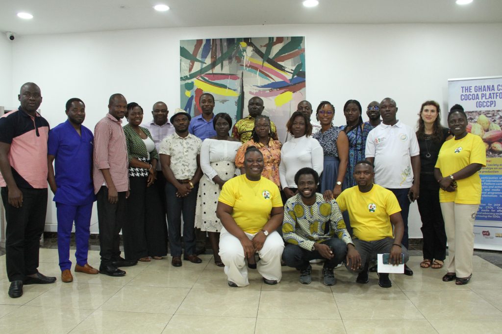 GCCP-PICD Joint Statement on Fairtrade’s New Cocoa Reference Price